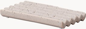 Portasapone in ceramica Amalie Rosalie