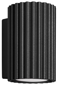 Sollux SL.1648 - Applique KARBON 1xGU10/10W/230V nero