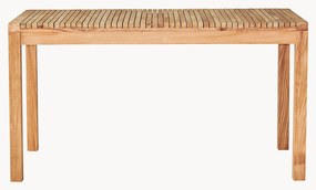 Tavolo da giardino in legno di teak Samoa, varie misure