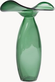 Vaso in vetro Akari, alt. 56 cm