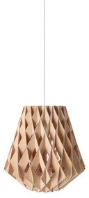 Pilke - Pilke Signature 50 Lampada a Sospensione Birch Pilke