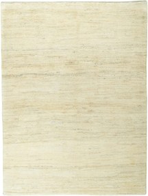 Gabbeh Tappeto 200 x 150 Beige (Iran) Annodato A Mano