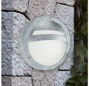 Eglo 88119 - Applique da esterno SEVILLA 1xE27/15W/230V