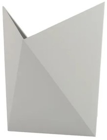 Applique a LED da esterno LED/5W/230V 4000K IP65 grigio