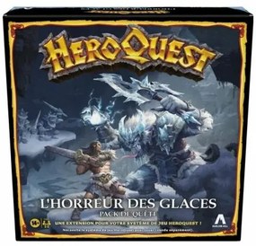 Gioco da Tavolo Hasbro Hero Quest