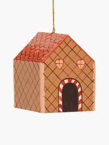 Addobbo per albero Gingerbread House