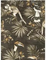 Arte International Carta da parati Sumatra - 72042