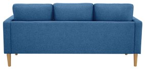 BOLT - divano in tessuto stile scandinavo