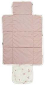 Materassino per fasciatoio 70x44 cm Windflower Creme – Cam Cam Copenhagen