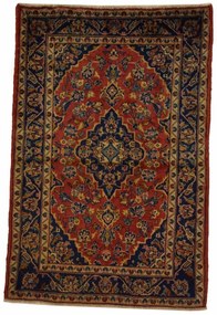 Kashan Tappeto 110 x 160 (Iran)