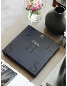 Scacchi Classic Art of Chess – Printworks