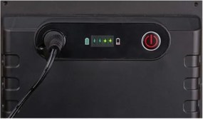 Faro LED Portatile Da Cantiere 30 W IP54 Jaro Brennenstuhl