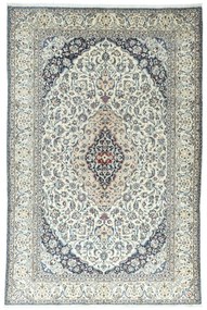 Nain Tappeto 300 x 200 Beige (Iran) Annodato A Mano