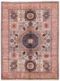Mamluk Tappeto 150 x 210 (Pakistan) Annodato A Mano