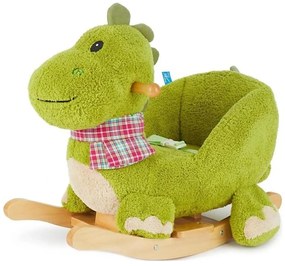 Bieco - Altalena dinosauro