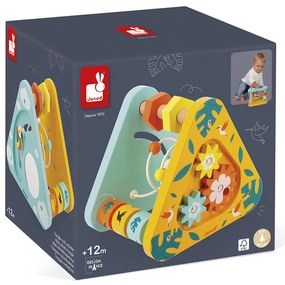 Tropik - Triangolo Multiattività