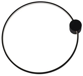 Brilagi - Plafoniera LED RINGO LED/18W/230V