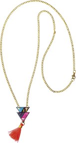 Atelier per bambini - Gioielli in plastica termoretraibile Geometrix