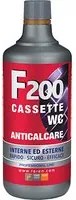 Acido anticalcare cassette wc f200 faren lt 1 (12 pezzi) Faren