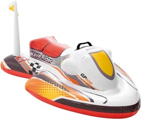 Wave Rider Cavalcabile 117x77 cm Intex