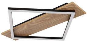 Globo 67330-18 - Plafoniera LED BEATRIX I LED/18W/230V