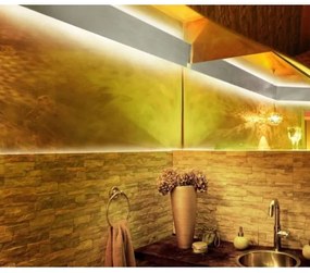 Paul Neuhaus 1205-70 - Striscia LED RGB Dimmerabile TEANIA 10m LED/30W/12/230V + tc