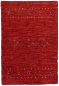 Tappeto orientale 60x90 (Indian) Annodato A Mano