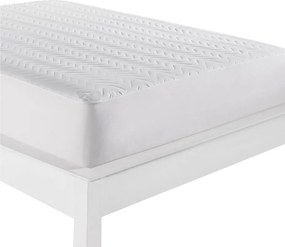 Protezione per materasso 140x200 cm Alez – Mijolnir
