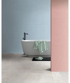 Piastrella da rivestimento interno 60 x 120 cm Sp. 7 mm rettificato Trend Phard in gres naturale smaltato satinato rame traffico leggero (pei 1/5) 1.44 mq