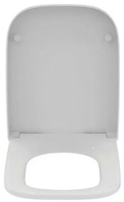 Copriwater compatibile per wc tradizionale I.Life A Ideal Standard