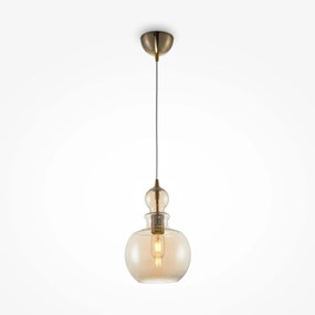 Maytoni | Tone Lampada a soffitto / plafoniera Pendant Bronzo