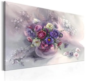 Quadro  Dreamer's Bouquet  Colore colorful, Dimensioni e Misure 120x80