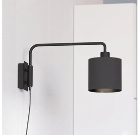 Eglo 99348 - Applique STAITI 1xE27/40W/230V