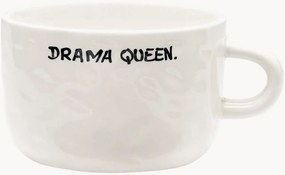 Tazza in ceramica Drama Queen