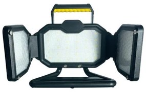 Faro da lavoro dimmerabile a LED/50W/5V 12000 mAh IP54