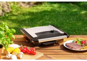 Sencor - Griglia a contatto 2000W/230V