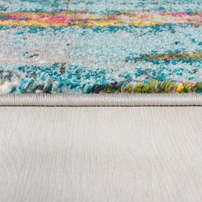 Tappeto 160x230 cm Spectrum Abstraction - Flair Rugs