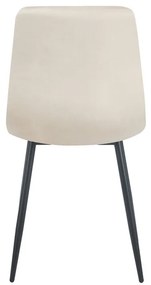 Sedia Guri - Beige
