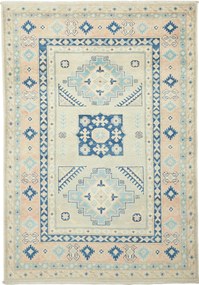 Kazak Tappeto 120 x 180 (Pakistan) Annodato A Mano
