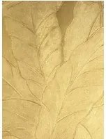 Tapete Musa von ARTE - Gold