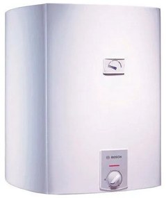 Bosch - Riscaldatore ad accumulo a parete Tronic 3500 t circuito singolo Bas bianco tipo TR3500T 30 b 30 l