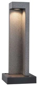 Concrea Lampada da Giardino H61,6 Sandstone - Paulmann