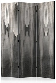 Paravento  Grey Citadel [Room Dividers]  Colore ---, Dimensioni e Misure 135x172