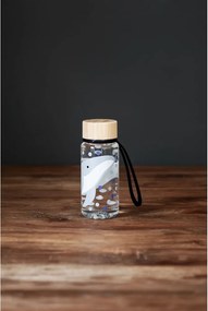 Borraccia per bambini 400 ml Whale - Kindsgut