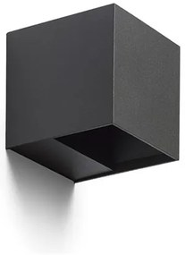 RED-Design Rendl-R12557- Applique LED da esterno CARRE 2xLED/3W/230V IP54