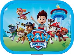 Scatola per la merenda dei bambini Paw patrol - Mepal