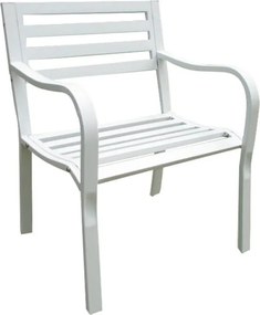 AELANA - poltrona da giardino in ferro