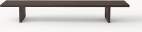 Espositore in legno Kona