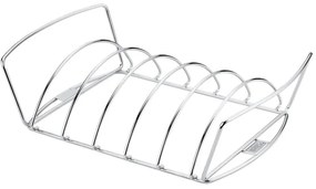 Weber - Supporto di cottura multiuso per arrosti e cosce