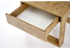 Tavolino NEA 52x60 cm quercia wotan